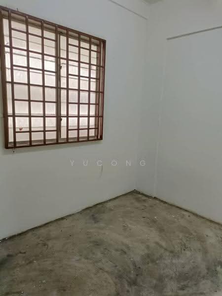 Rumah Flat untuk Dijual di Jasa - Yucong . - Interior - PropertyGuru.com.my