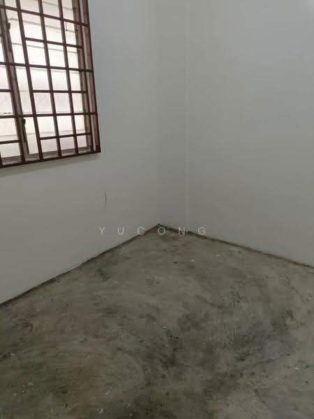 Rumah Flat untuk Dijual di Jasa - Yucong . - Interior - PropertyGuru.com.my