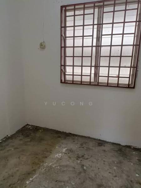 Rumah Flat untuk Dijual di Jasa - Yucong . - Interior - PropertyGuru.com.my