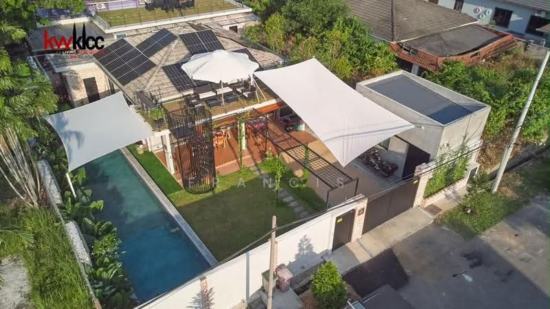Bungalow House untuk Dijual di Taman Desa Permai (Port Dickson) - Francis Ngooi - PropertyGuru.com.my