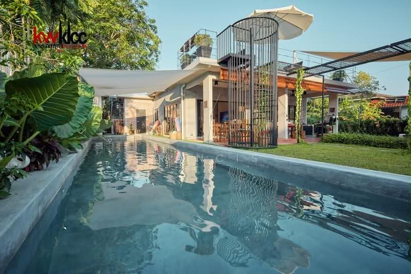 Bungalow House untuk Dijual di Taman Desa Permai (Port Dickson) - Francis Ngooi - PropertyGuru.com.my