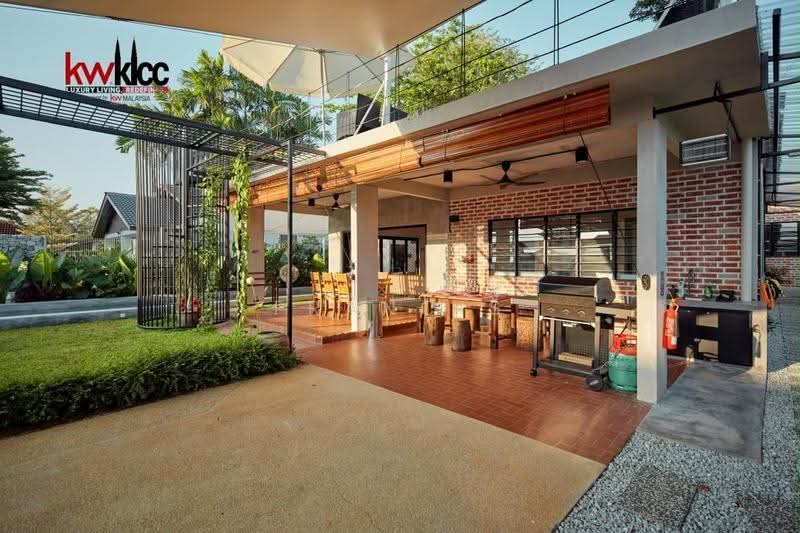 Bungalow House untuk Dijual di Taman Desa Permai (Port Dickson) - Francis Ngooi - PropertyGuru.com.my