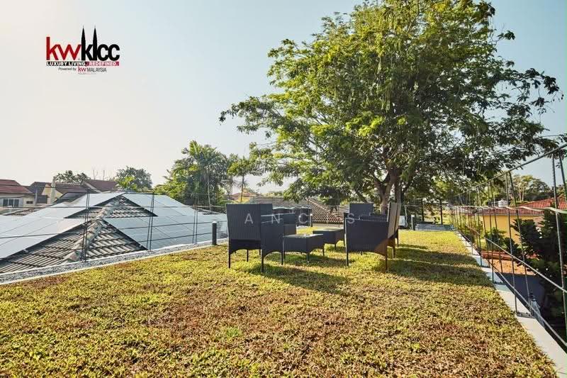 Bungalow House untuk Dijual di Taman Desa Permai (Port Dickson) - Francis Ngooi - PropertyGuru.com.my