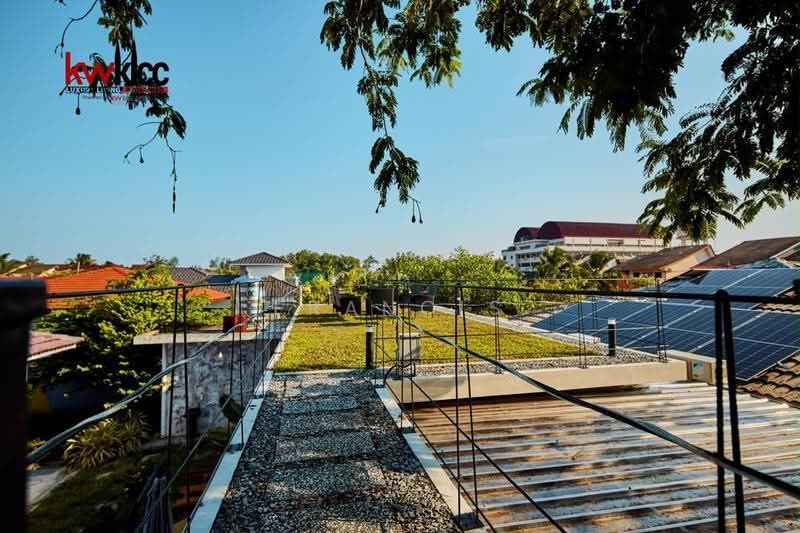 Bungalow House untuk Dijual di Taman Desa Permai (Port Dickson) - Francis Ngooi - PropertyGuru.com.my