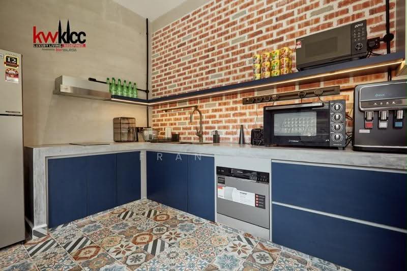 Bungalow House untuk Dijual di Taman Desa Permai (Port Dickson) - Francis Ngooi - PropertyGuru.com.my