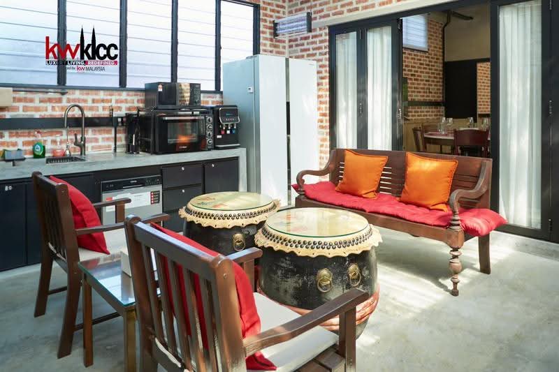 Bungalow House untuk Dijual di Taman Desa Permai (Port Dickson) - Francis Ngooi - PropertyGuru.com.my
