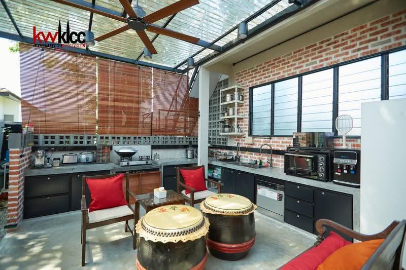 Bungalow House untuk Dijual di Taman Desa Permai (Port Dickson) - Francis Ngooi - PropertyGuru.com.my