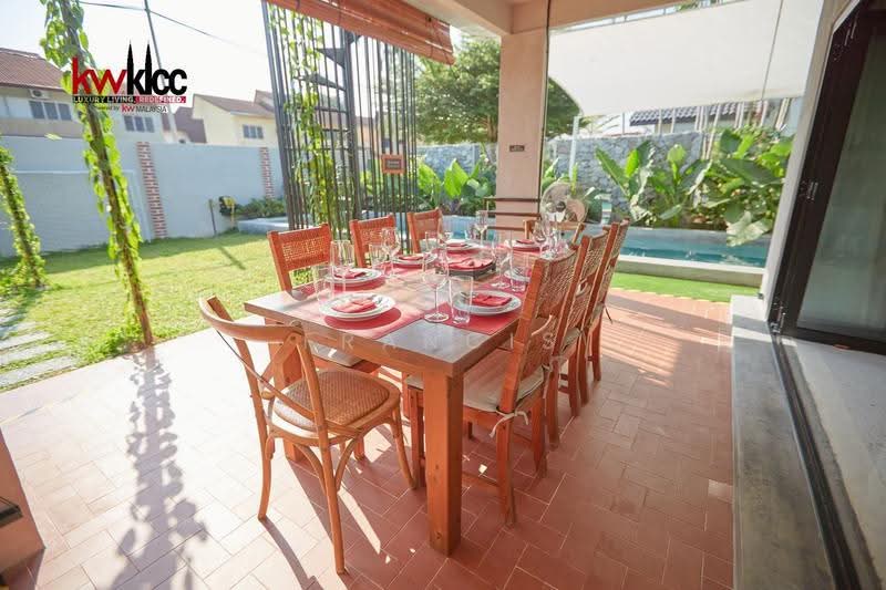 Bungalow House untuk Dijual di Taman Desa Permai (Port Dickson) - Francis Ngooi - PropertyGuru.com.my