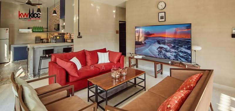 Bungalow House untuk Dijual di Taman Desa Permai (Port Dickson) - Francis Ngooi - PropertyGuru.com.my
