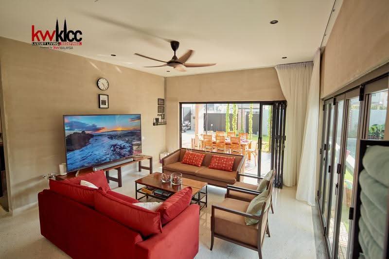Bungalow House untuk Dijual di Taman Desa Permai (Port Dickson) - Francis Ngooi - PropertyGuru.com.my