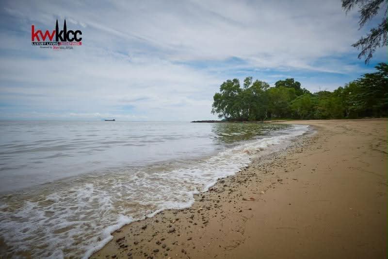 Bungalow House untuk Dijual di Taman Desa Permai (Port Dickson) - Francis Ngooi - PropertyGuru.com.my