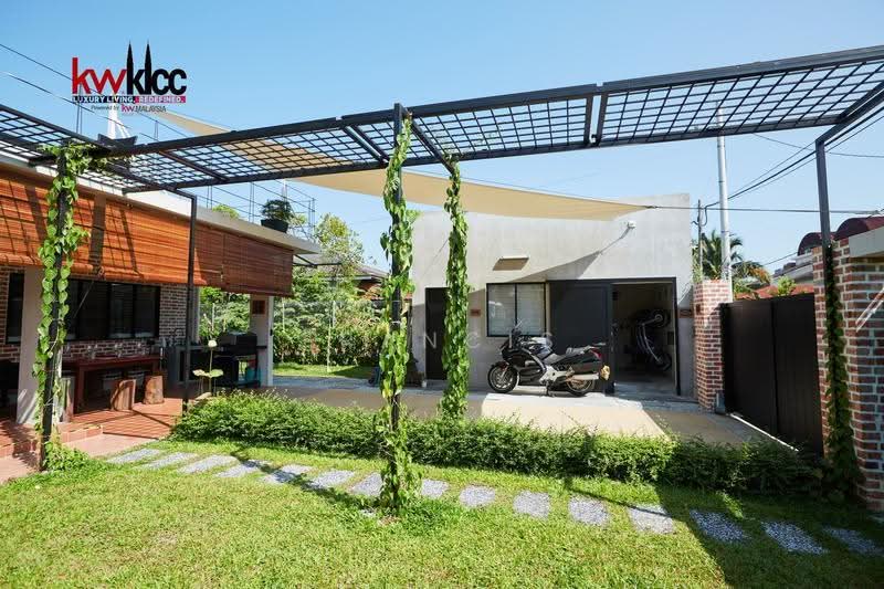 Bungalow House untuk Dijual di Taman Desa Permai (Port Dickson) - Francis Ngooi - PropertyGuru.com.my