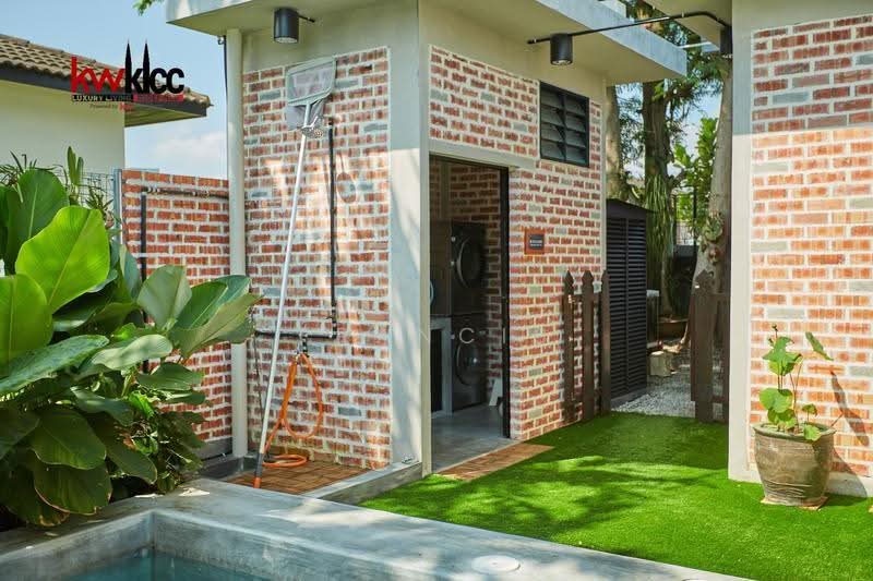 Bungalow House untuk Dijual di Taman Desa Permai (Port Dickson) - Francis Ngooi - PropertyGuru.com.my