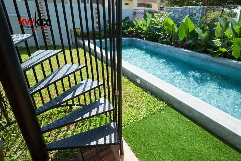 Bungalow House untuk Dijual di Taman Desa Permai (Port Dickson) - Francis Ngooi - PropertyGuru.com.my