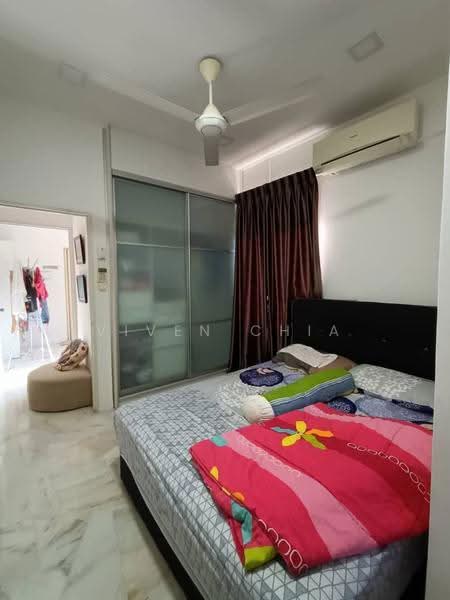 Townhouse for Rent in Taman Bukit Teratai (Ampang) - Viven Chia - Bedroom - PropertyGuru.com.my