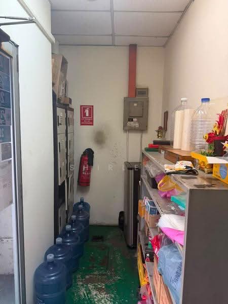 Terrace Factory for Sale in Taman Desa Jaya (Johor Bahru) - Shirley Pang - Interior - PropertyGuru.com.my