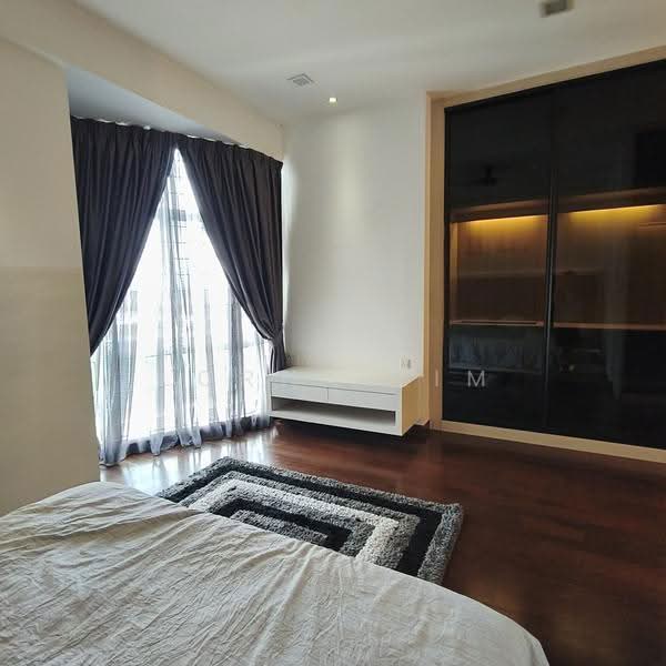 Service Residence for Rent at Subang Olives Residence - Lorna Lim - PropertyGuru.com.my