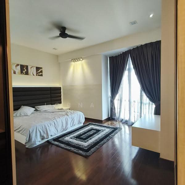 Service Residence for Rent at Subang Olives Residence - Lorna Lim - PropertyGuru.com.my