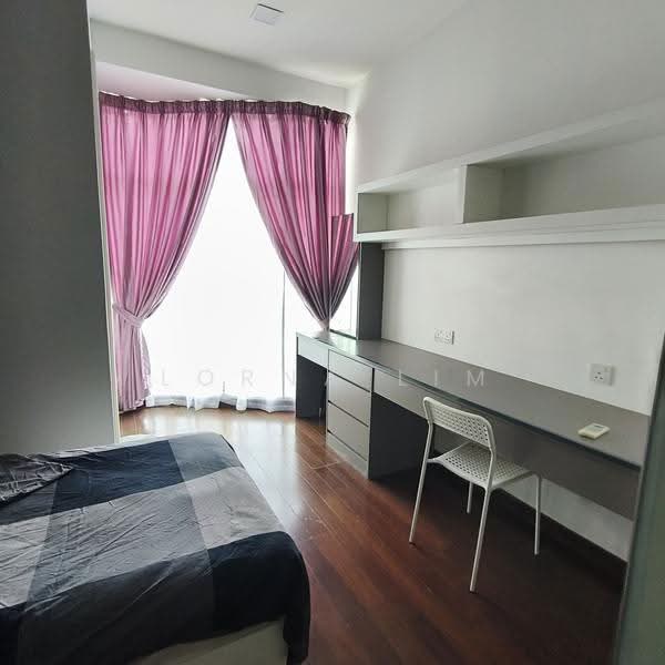 Service Residence for Rent at Subang Olives Residence - Lorna Lim - PropertyGuru.com.my