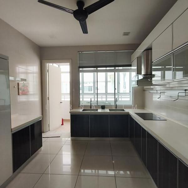 Service Residence for Rent at Subang Olives Residence - Lorna Lim - PropertyGuru.com.my