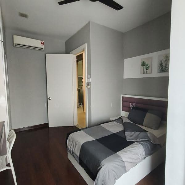 Service Residence for Rent at Subang Olives Residence - Lorna Lim - PropertyGuru.com.my