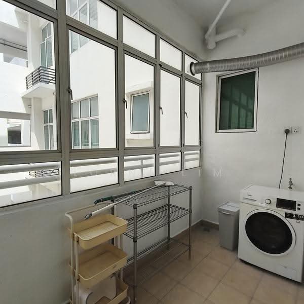 Service Residence for Rent at Subang Olives Residence - Lorna Lim - PropertyGuru.com.my