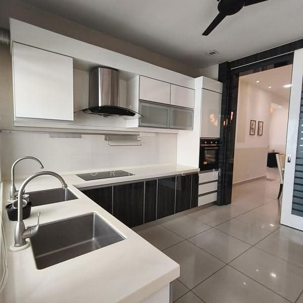 Service Residence for Rent at Subang Olives Residence - Lorna Lim - PropertyGuru.com.my