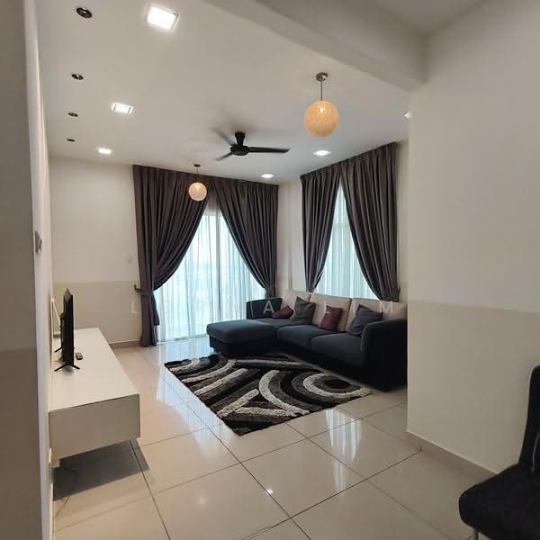 Service Residence for Rent at Subang Olives Residence - Lorna Lim - PropertyGuru.com.my