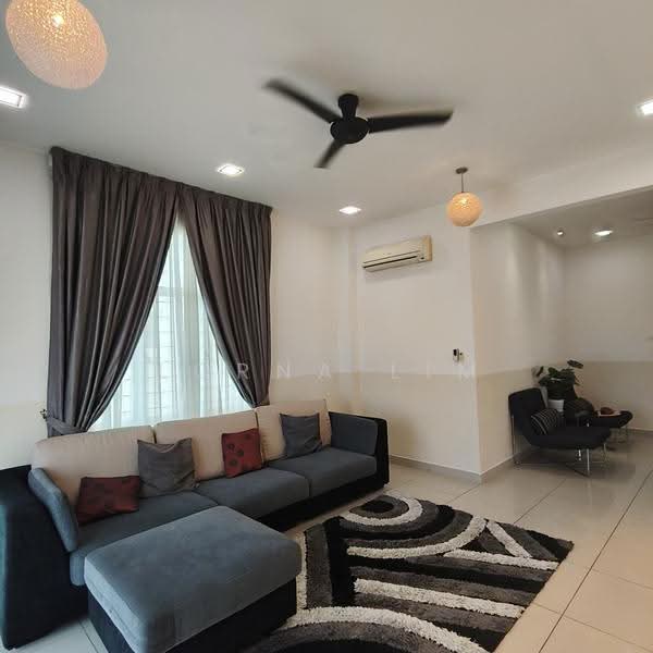 Service Residence for Rent at Subang Olives Residence - Lorna Lim - PropertyGuru.com.my