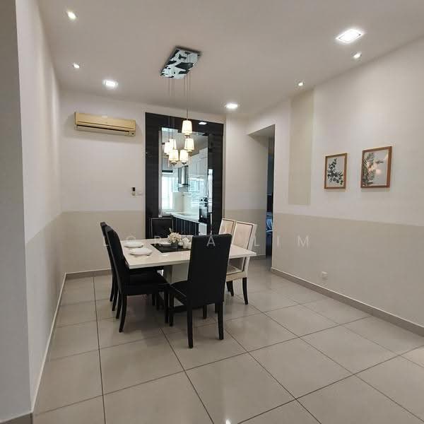 Service Residence for Rent at Subang Olives Residence - Lorna Lim - PropertyGuru.com.my