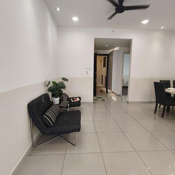 Service Residence for Rent at Subang Olives Residence - Lorna Lim - PropertyGuru.com.my