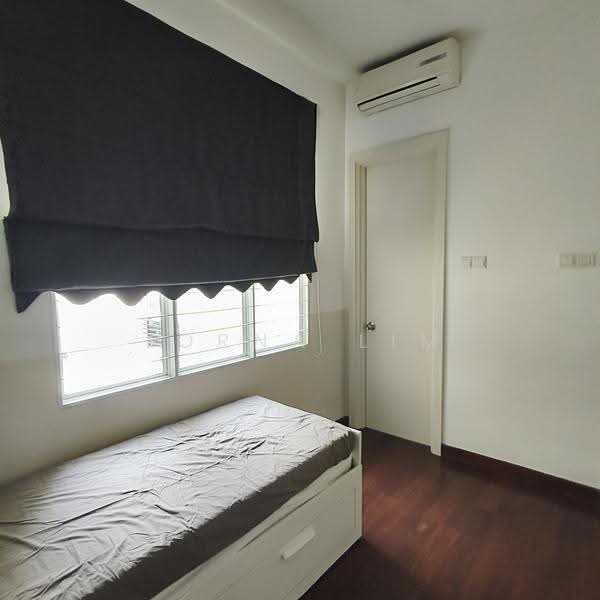 Service Residence for Rent at Subang Olives Residence - Lorna Lim - PropertyGuru.com.my