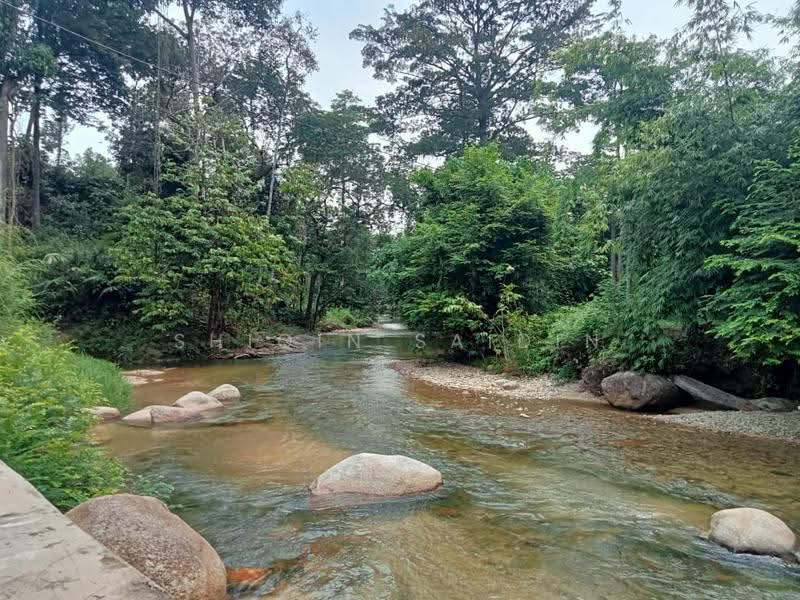 Agricultural Land for Sale in Kuala Kubu Bharu (Selangor) - Shiqin Saidin - Exterior - PropertyGuru.com.my