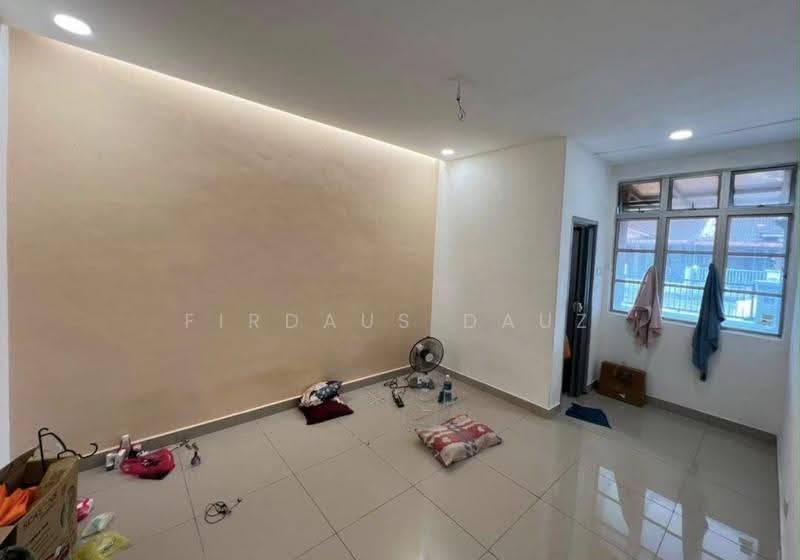 1-storey Terraced House for Sale in Taman Nusa Damai (Pasir Gudang) - Firdaus Dauz - PropertyGuru.com.my