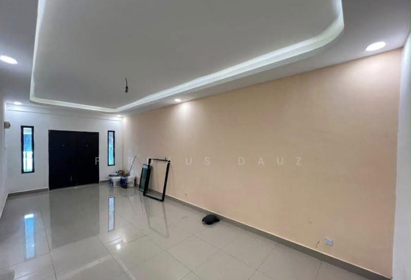 1-storey Terraced House for Sale in Taman Nusa Damai (Pasir Gudang) - Firdaus Dauz - PropertyGuru.com.my