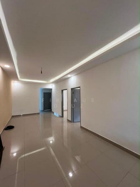 1-storey Terraced House for Sale in Taman Nusa Damai (Pasir Gudang) - Firdaus Dauz - Interior - PropertyGuru.com.my