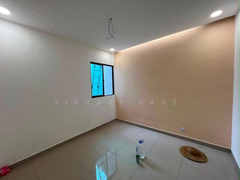 1-storey Terraced House for Sale in Taman Nusa Damai (Pasir Gudang) - Firdaus Dauz - Interior - PropertyGuru.com.my