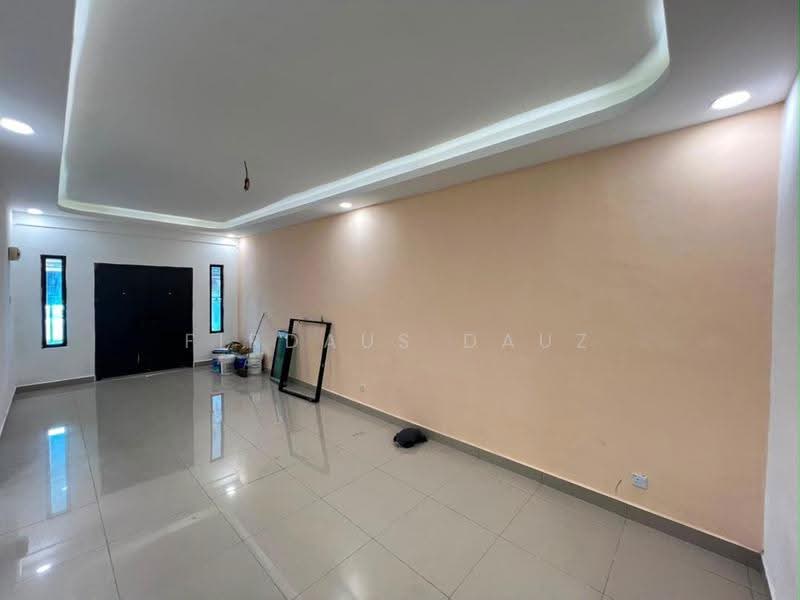 1-storey Terraced House for Sale in Taman Nusa Damai (Pasir Gudang) - Firdaus Dauz - Interior - PropertyGuru.com.my