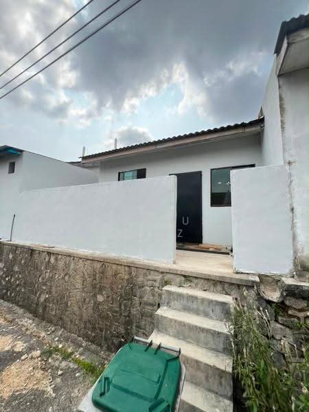 1-storey Terraced House for Sale in Taman Nusa Damai (Pasir Gudang) - Firdaus Dauz - Exterior - PropertyGuru.com.my