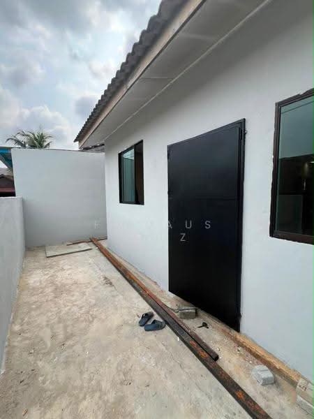 1-storey Terraced House for Sale in Taman Nusa Damai (Pasir Gudang) - Firdaus Dauz - Exterior - PropertyGuru.com.my