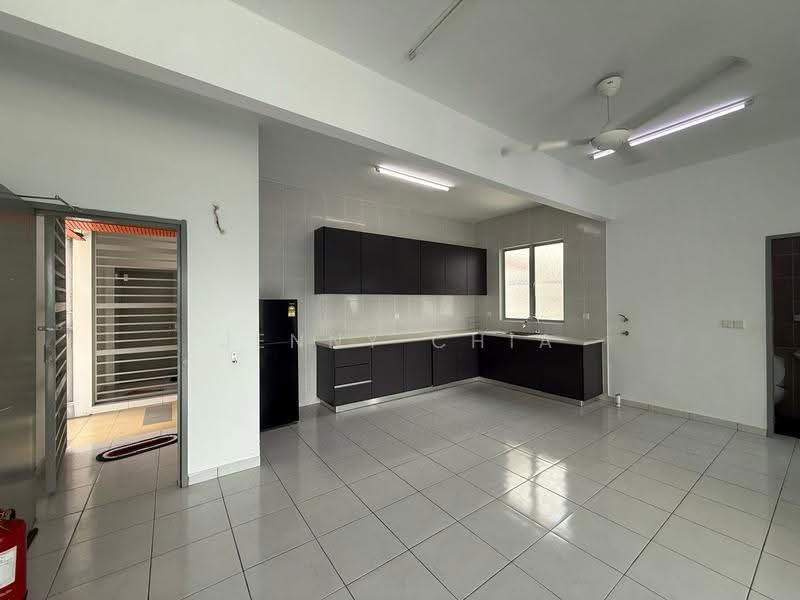 Pangsapuri untuk Disewa di Idaman Abadi - Jenny Chia - Kitchen - PropertyGuru.com.my