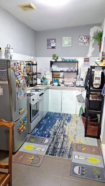 Semi-Detached House for Sale in Taman Merbau Indah (Butterworth) - Sean Heng - PropertyGuru.com.my