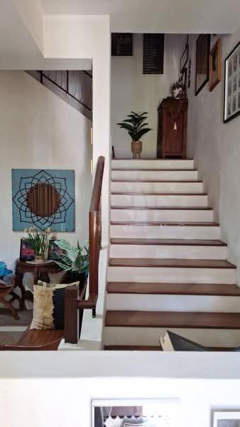 Semi-Detached House for Sale in Taman Merbau Indah (Butterworth) - Sean Heng - PropertyGuru.com.my