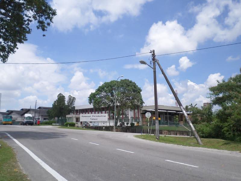 Factory for Rent in Taman Perindustrian Tampoi (Tampoi) - Vinesh Susendran - PropertyGuru.com.my