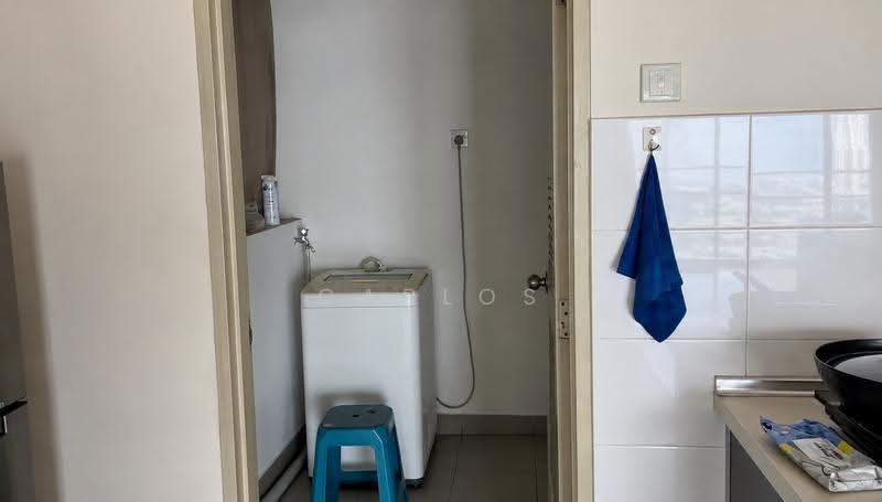 Kediaman Servis untuk Disewa di VIO Serviced Apartments @ SetiaWalk - Carlos Ng - Interior - PropertyGuru.com.my