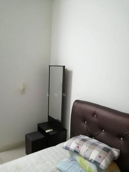 Kediaman Servis untuk Disewa di Greenfield Regency - Annie Tee - PropertyGuru.com.my