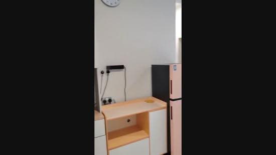 Service Residence for Rent at Majestic Maxim - Ming Ju Li - PropertyGuru.com.my