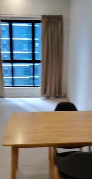 Service Residence for Rent at Majestic Maxim - Ming Ju Li - Dining Room - PropertyGuru.com.my