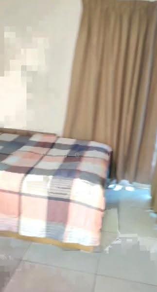 Service Residence for Rent at Majestic Maxim - Ming Ju Li - Bedroom - PropertyGuru.com.my