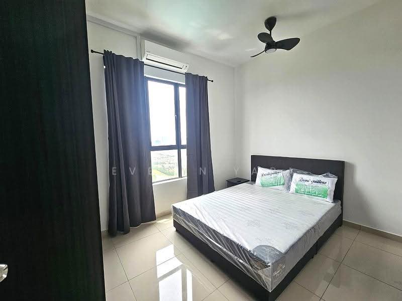 Condominium for Rent at The Jalil (Bayu Jalil) - Evelyn Yap - PropertyGuru.com.my